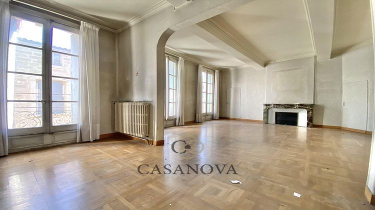 Ma-Cabane - Vente Appartement MONTPELLIER, 82 m²