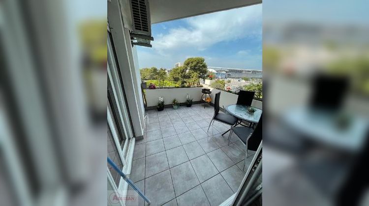 Ma-Cabane - Vente Appartement MONTPELLIER, 100 m²