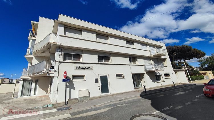 Ma-Cabane - Vente Appartement MONTPELLIER, 44 m²