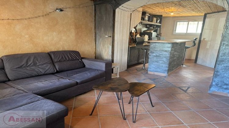 Ma-Cabane - Vente Appartement MONTPELLIER, 44 m²