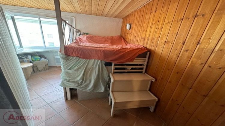 Ma-Cabane - Vente Appartement MONTPELLIER, 44 m²