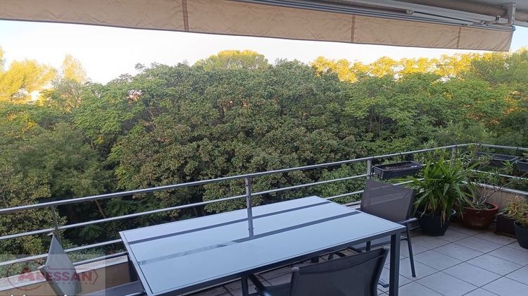 Ma-Cabane - Vente Appartement MONTPELLIER, 70 m²