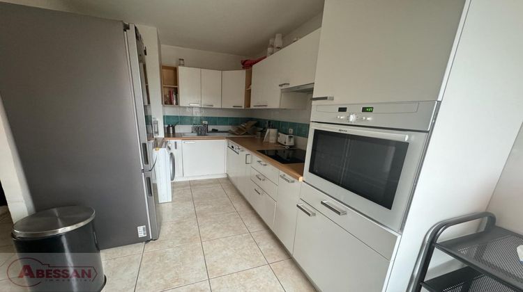 Ma-Cabane - Vente Appartement MONTPELLIER, 70 m²