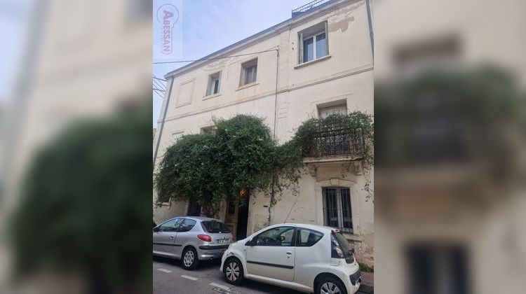 Ma-Cabane - Vente Appartement MONTPELLIER, 60 m²