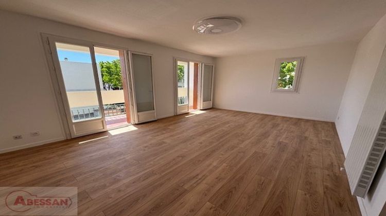 Ma-Cabane - Vente Appartement MONTPELLIER, 74 m²