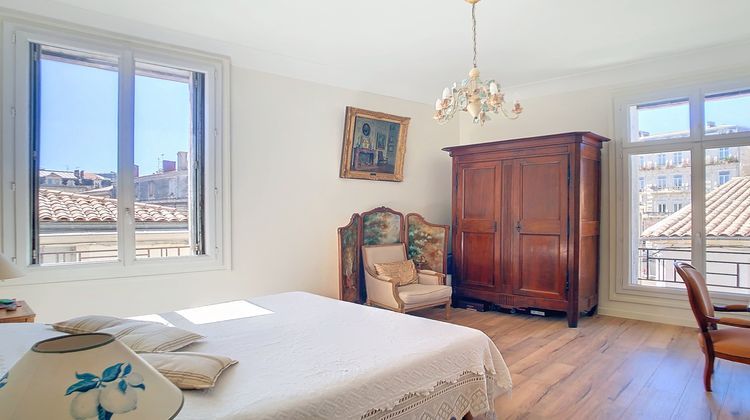 Ma-Cabane - Vente Appartement MONTPELLIER, 144 m²