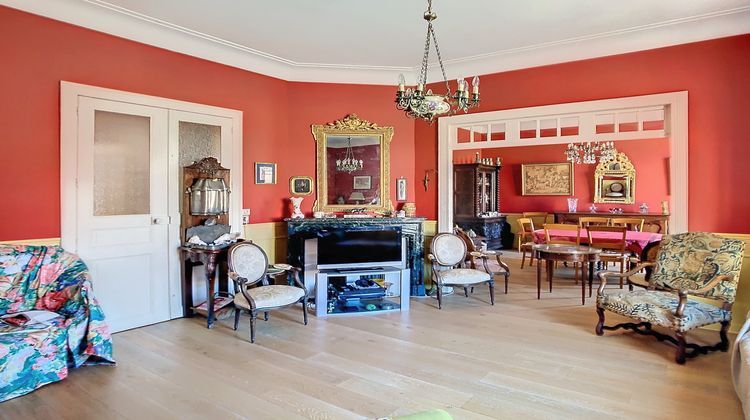 Ma-Cabane - Vente Appartement MONTPELLIER, 144 m²