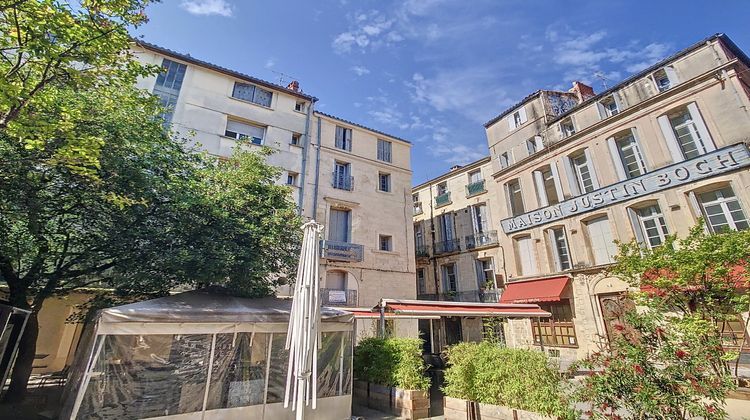 Ma-Cabane - Vente Appartement MONTPELLIER, 180 m²