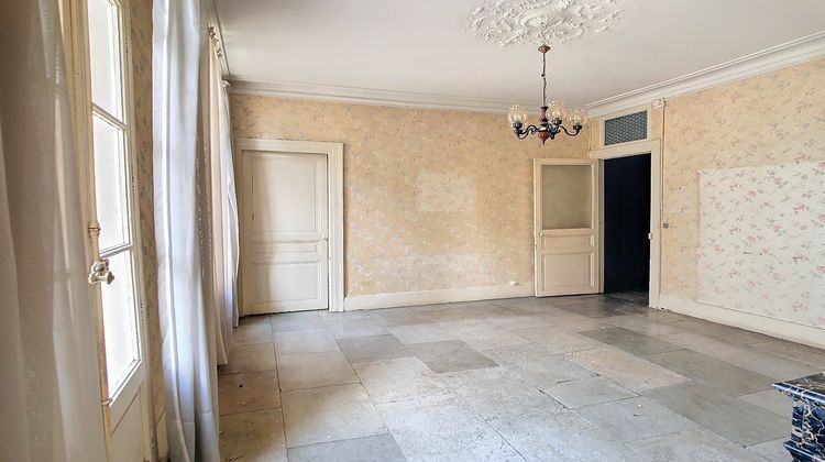 Ma-Cabane - Vente Appartement MONTPELLIER, 180 m²