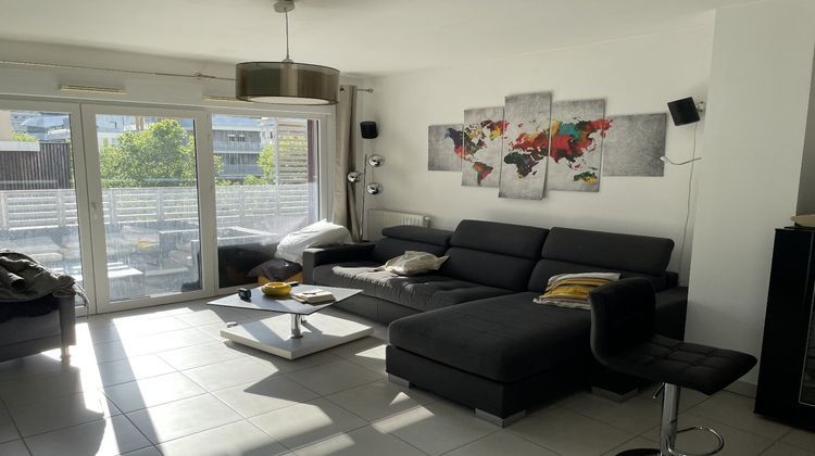Ma-Cabane - Vente Appartement MONTPELLIER, 64 m²
