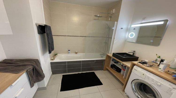 Ma-Cabane - Vente Appartement MONTPELLIER, 64 m²