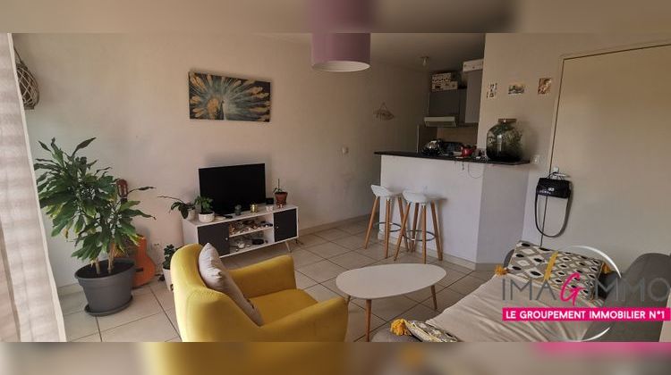 Ma-Cabane - Vente Appartement MONTPELLIER, 32 m²