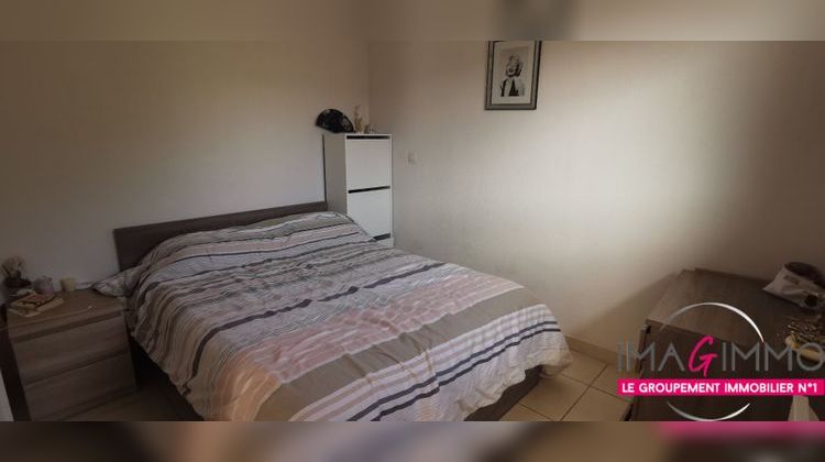 Ma-Cabane - Vente Appartement MONTPELLIER, 32 m²