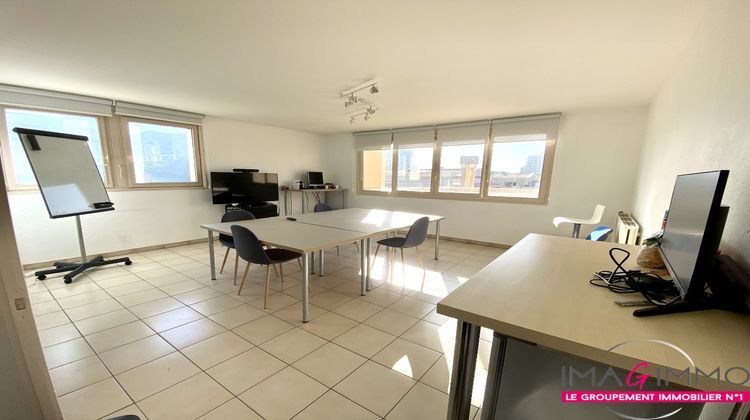 Ma-Cabane - Vente Appartement MONTPELLIER, 55 m²