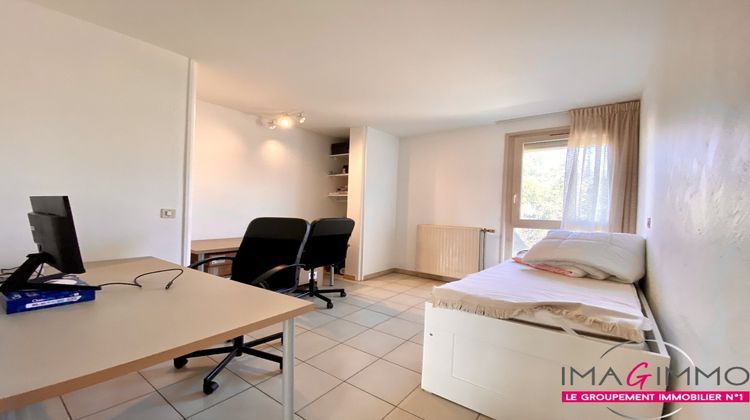 Ma-Cabane - Vente Appartement MONTPELLIER, 55 m²