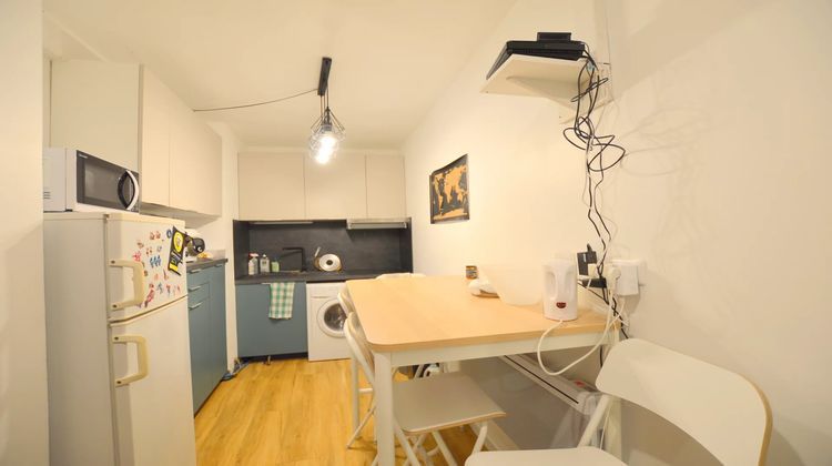 Ma-Cabane - Vente Appartement Montpellier, 47 m²