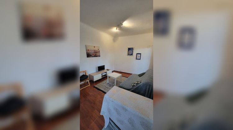 Ma-Cabane - Vente Appartement MONTPELLIER, 35 m²