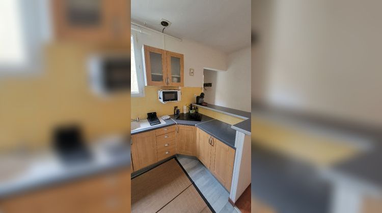 Ma-Cabane - Vente Appartement MONTPELLIER, 35 m²