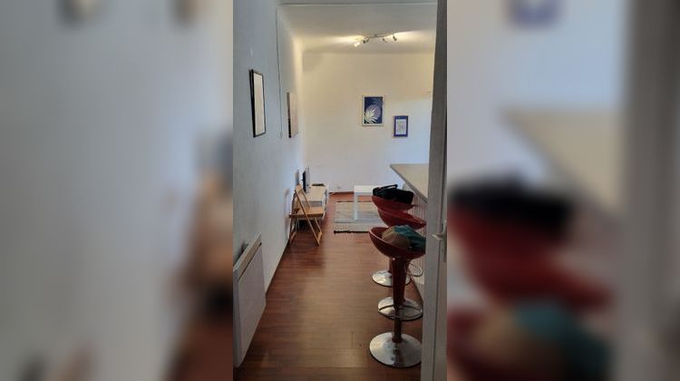 Ma-Cabane - Vente Appartement MONTPELLIER, 35 m²