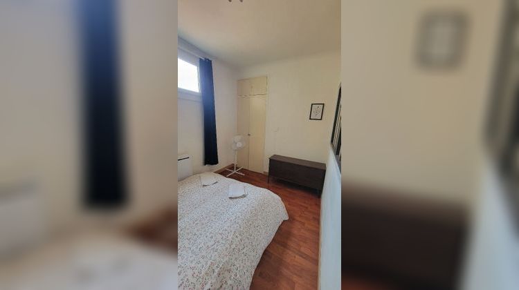 Ma-Cabane - Vente Appartement MONTPELLIER, 35 m²