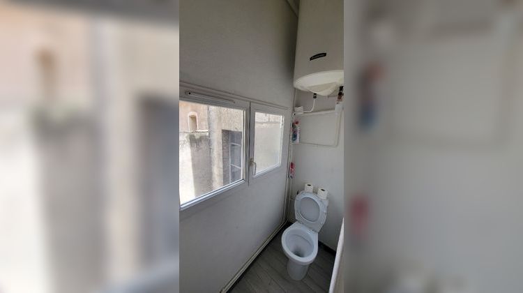 Ma-Cabane - Vente Appartement MONTPELLIER, 35 m²