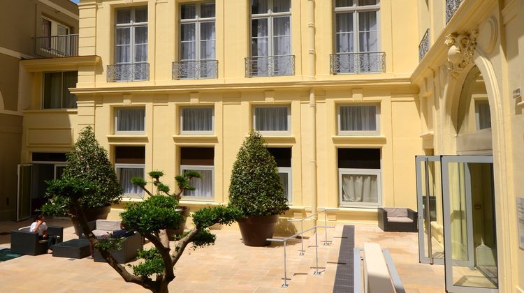 Ma-Cabane - Vente Appartement Montpellier, 26 m²