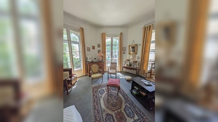 Ma-Cabane - Vente Appartement Montpellier, 170 m²