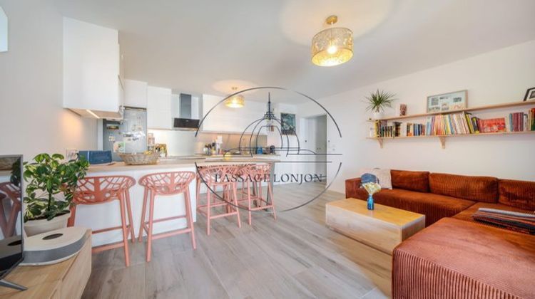 Ma-Cabane - Vente Appartement Montpellier, 56 m²