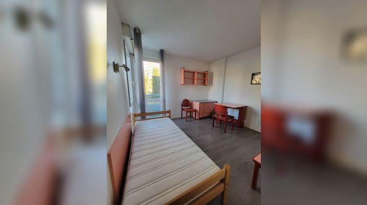 Ma-Cabane - Vente Appartement MONTPELLIER, 21 m²