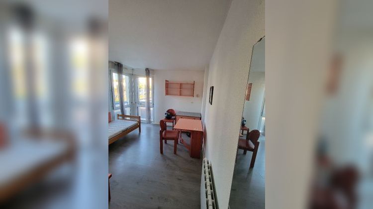 Ma-Cabane - Vente Appartement MONTPELLIER, 21 m²