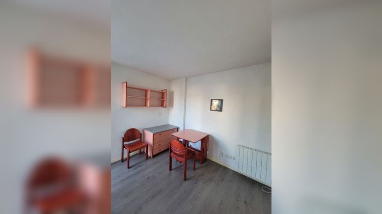 Ma-Cabane - Vente Appartement MONTPELLIER, 21 m²