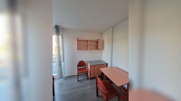 Ma-Cabane - Vente Appartement MONTPELLIER, 21 m²