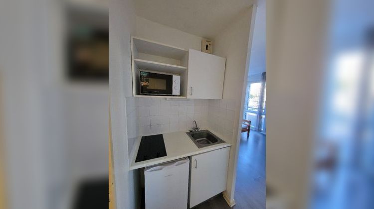 Ma-Cabane - Vente Appartement MONTPELLIER, 21 m²