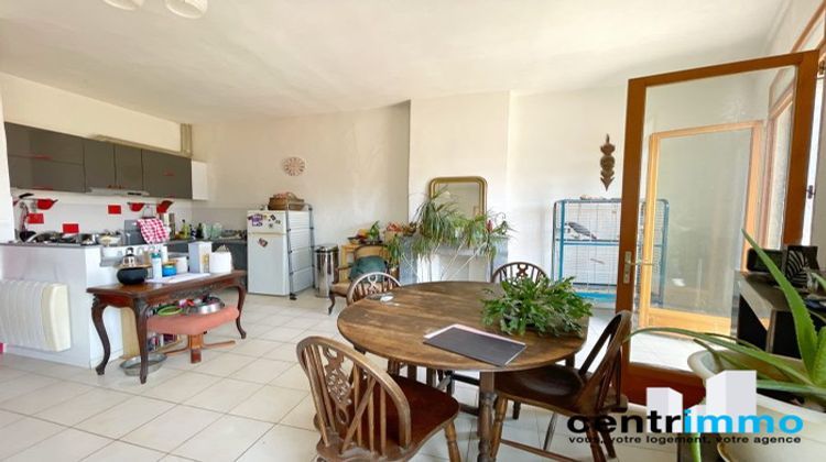 Ma-Cabane - Vente Appartement Montpellier, 59 m²