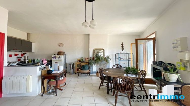 Ma-Cabane - Vente Appartement Montpellier, 59 m²