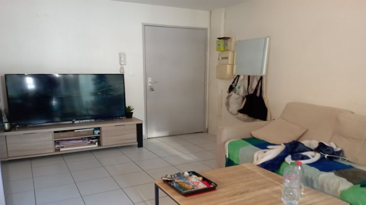 Ma-Cabane - Vente Appartement MONTPELLIER, 26 m²