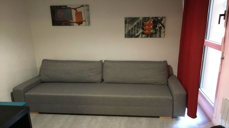 Ma-Cabane - Vente Appartement MONTPELLIER, 17 m²