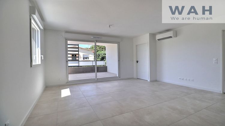 Ma-Cabane - Vente Appartement Montpellier, 46 m²