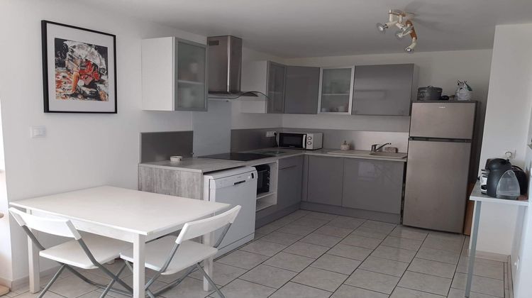 Ma-Cabane - Vente Appartement Montpellier, 58 m²