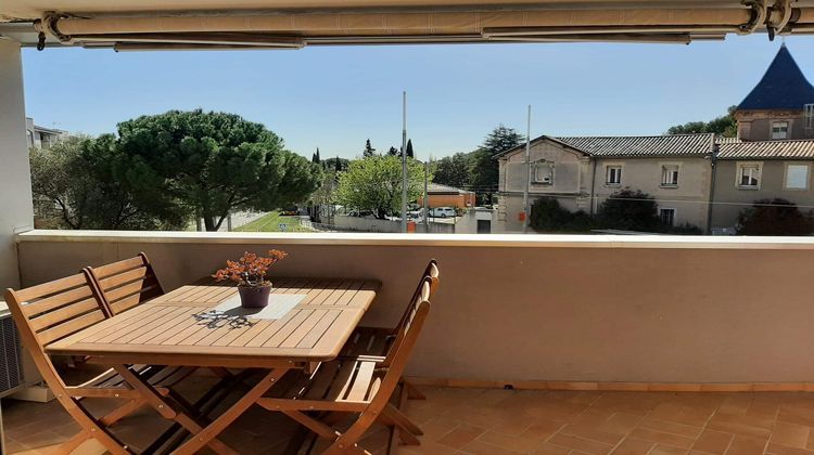 Ma-Cabane - Vente Appartement Montpellier, 58 m²