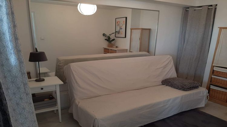 Ma-Cabane - Vente Appartement Montpellier, 58 m²