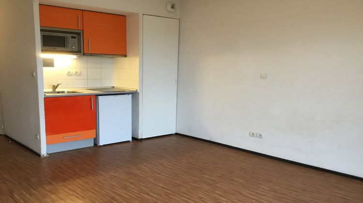 Ma-Cabane - Vente Appartement Montpellier, 23 m²