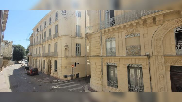 Ma-Cabane - Vente Appartement Montpellier, 100 m²