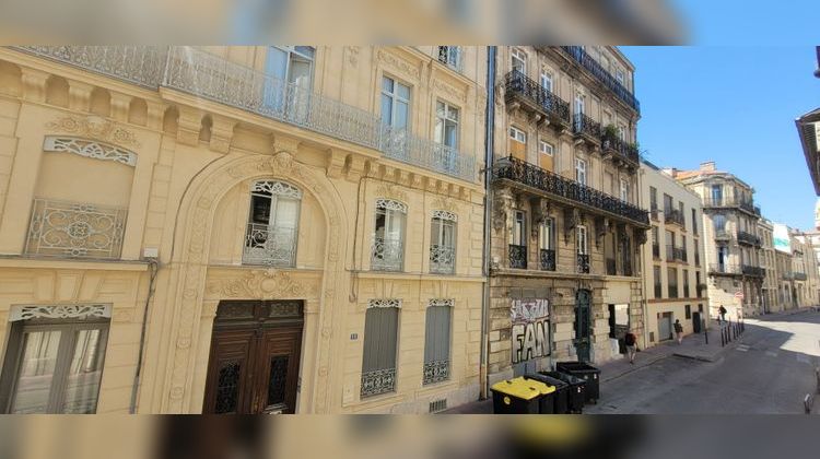 Ma-Cabane - Vente Appartement Montpellier, 100 m²