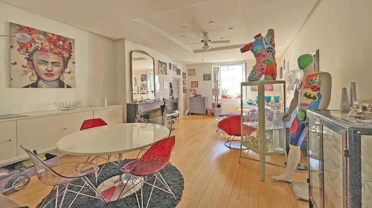 Ma-Cabane - Vente Appartement Montpellier, 84 m²