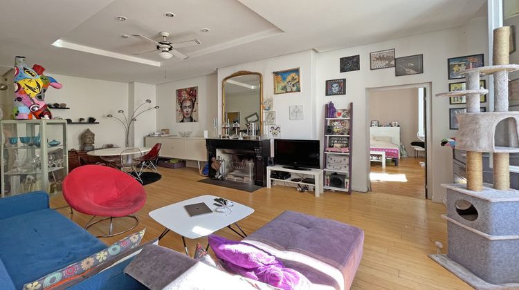 Ma-Cabane - Vente Appartement Montpellier, 84 m²