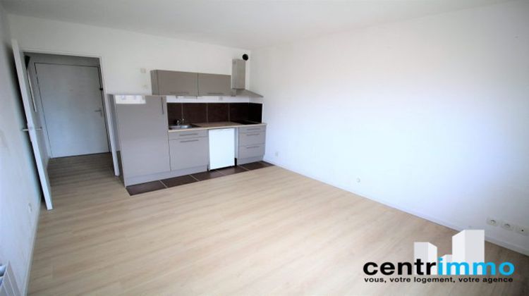 Ma-Cabane - Vente Appartement Montpellier, 20 m²