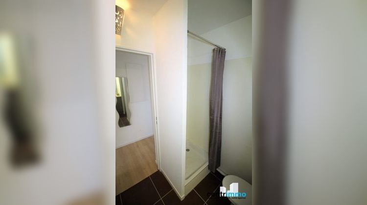 Ma-Cabane - Vente Appartement Montpellier, 20 m²