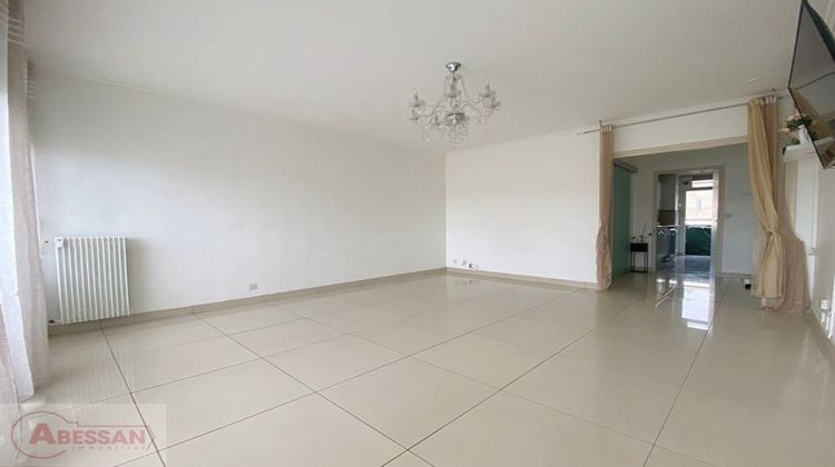 Ma-Cabane - Vente Appartement MONTPELLIER, 70 m²