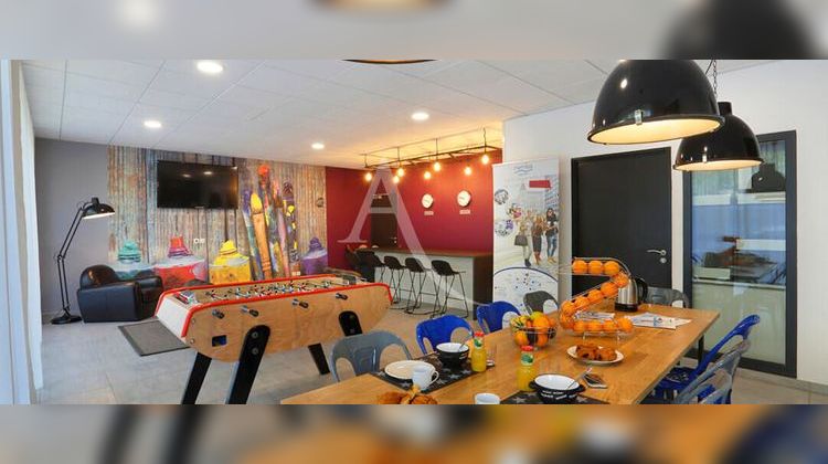 Ma-Cabane - Vente Appartement MONTPELLIER, 19 m²